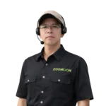 Zoomlion Papua cs