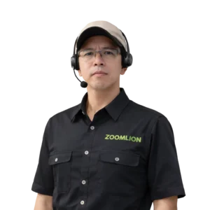 Zoomlion Papua cs